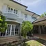 3 Bedroom Villa for rent at Ban Lom Thale 1, Ban Chang