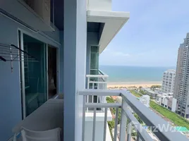2 Bedroom Condo for rent at Lumpini Park Beach Jomtien, Nong Prue, Pattaya, Chon Buri, Thailand