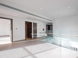 3 Bedroom Townhouse for sale at The Cedars, Yas Acres, Yas Island
