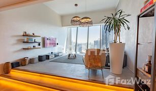 2 Bedrooms Penthouse for sale in Silverene, Dubai Silverene Tower B