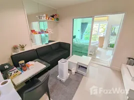 1 Schlafzimmer Wohnung zu verkaufen im Metro Park Sathorn Phase 1, Bang Wa, Phasi Charoen