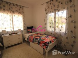 1 Bedroom Apartment for rent in Na Tanger, Tanger Tetouan Location Appartement 65 m² QUARTIER MERCHAN Tanger Ref: LZ475