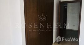 Available Units at Marina Residences 1
