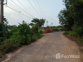  Land for sale in Vietnam, Dau Tieng, Dau Tieng, Binh Duong, Vietnam