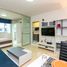 Студия Кондо в аренду в D Condo Kathu, Катху, Катху