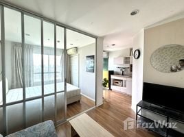 1 Bedroom Apartment for rent at Lumpini Place Ratchayothin, Chantharakasem, Chatuchak