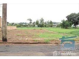  Land for sale at Jardim Nova Aparecida, Jaboticabal, Jabuticabal