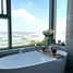 3 Bedroom Penthouse for rent at An Gia Riverside, Phu My, District 7