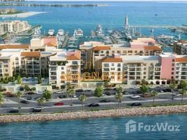 2 спален Квартира на продажу в La Sirene, La Mer, Jumeirah