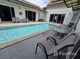 4 спален Дом в аренду в Phuket La Siesta Villa, Раваи, Пхукет Тощн, Пхукет