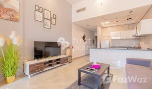 Studio Appartement zu verkaufen in Seasons Community, Dubai Gardenia Residency 1