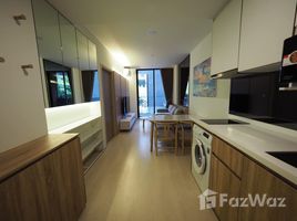 1 Schlafzimmer Wohnung zu verkaufen im Noble Ambience Sukhumvit 42, Phra Khanong