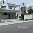 4 спален Дом в аренду в Nantawan Rama 9 - New Krungthepkretha, Saphan Sung