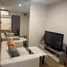 Студия Квартира в аренду в Lumpini Place Suanplu-Sathorn, Thung Mahamek, Сатхон