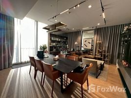 3 Bedroom Condo for rent at Noble BE19, Khlong Toei Nuea, Watthana, Bangkok, Thailand