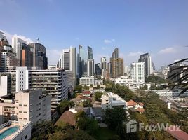 4 Bedroom Condo for sale at Regent On The Park 1, Khlong Tan
