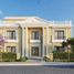 6 chambre Villa à vendre à La Verde., New Capital Compounds, New Capital City
