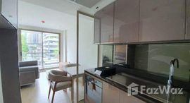 Available Units at Craft Ploenchit