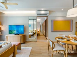 2 chambre Condominium à vendre à SaSa HuaHin., Nong Kae