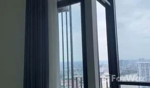 1 Bedroom Condo for sale in Bang Lamphu Lang, Bangkok Chapter Charoennakorn-Riverside