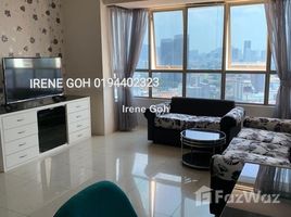 3 Bedrooms Apartment for rent in Bandaraya Georgetown, Penang Georgetown