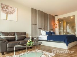 1 Bedroom Condo for sale at The Ark At Karon Hill, Karon, Phuket Town, Phuket