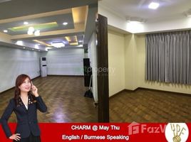 3 Bedrooms Condo for rent in Botahtaung, Yangon 3 Bedroom Condo for rent in Grand Sayar San Condominium, Yangon