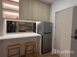 ขายอพาร์ทเม้นท์ 1 ห้องนอน ในโครงการ ลุมพินี เพลส เตาปูน อินเตอร์เชนจ์, บางซื่อ, บางซื่อ