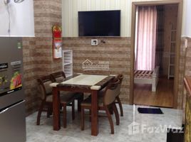 Студия Вилла for sale in District 9, Хошимин, Phu Huu, District 9