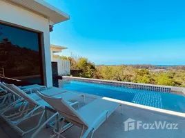 3 спален Вилла на продажу в Vista Del Mar Phuket, Sakhu