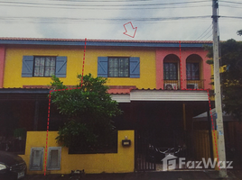 在The Palazzetto Wangnoi - Ayudhaya出售的3 卧室 联排别墅, Lam Sai, Wang Noi, 大城