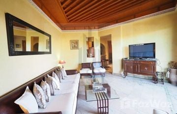 Magnifique Appartement ÉTAGE à la Palmeraie Village II in NA (Annakhil), Marrakech - Tensift - Al Haouz