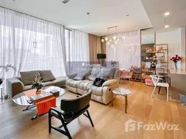 2 Habitación Apartamento en alquiler en Saladaeng One, Si Lom, Bang Rak, Bangkok, Tailandia