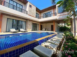 3 Bedroom Villa for sale in Phuket, Rawai, Phuket Town, Phuket