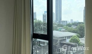 1 Bedroom Condo for sale in Khlong Tan Nuea, Bangkok Art @Thonglor 25