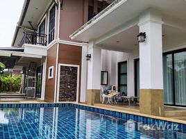 3 спален Вилла for rent in Краби, Ao Nang, Mueang Krabi, Краби