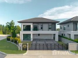 4 Bedroom House for sale at Britania Bangna-Srivaree, Sisa Chorakhe Yai, Bang Sao Thong, Samut Prakan