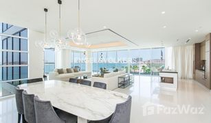 5 Habitaciones Ático en venta en The Crescent, Dubái Serenia Living Tower 4