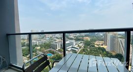 Available Units at Zire Wongamat