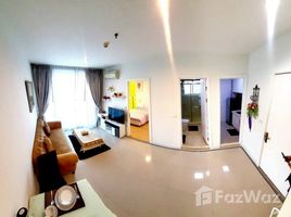 1 Bedroom Condo for rent at TC Green Rama 9, Huai Khwang, Huai Khwang, Bangkok, Thailand