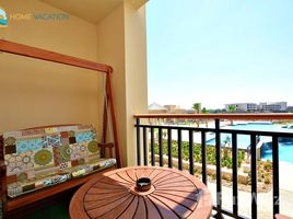 Studio Apartment for sale at Al Dau Heights, Youssef Afifi Road, Hurghada