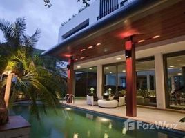 4 Bedroom Villa for sale in Phra Khanong Nuea, Watthana, Phra Khanong Nuea