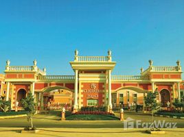 4 спален Таунхаус на продажу в Cleopatra Palace, 5th District, Shorouk City