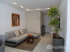 2 Habitación Apartamento en venta en Magnifique Appartement à vendre, Na Harhoura, Skhirate Temara, Rabat Sale Zemmour Zaer