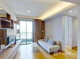 2 chambre Condominium à vendre à The Lumpini 24., Khlong Tan