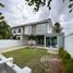 4 Bedroom Townhouse for sale at Pruksa Ville Thalang, Thep Krasattri, Thalang