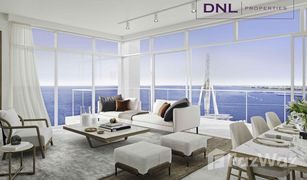 4 Habitaciones Apartamento en venta en Bluewaters Residences, Dubái Bluewaters Bay