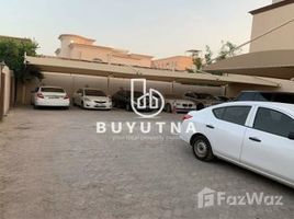 4 Bedroom Villa for sale at Mohamed Bin Zayed Centre, Mohamed Bin Zayed City
