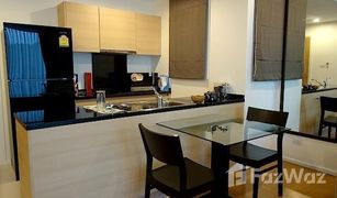 1 Bedroom Condo for sale in Khlong Toei Nuea, Bangkok Wind Sukhumvit 23