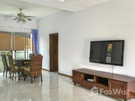 3 Bedrooms House for rent in Nong Prue, Pattaya Pattaya Lagoon Village